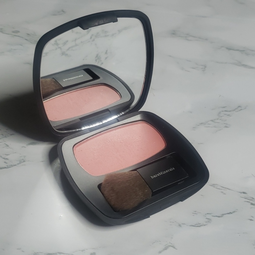 BareMinerals Ready Blush In The One